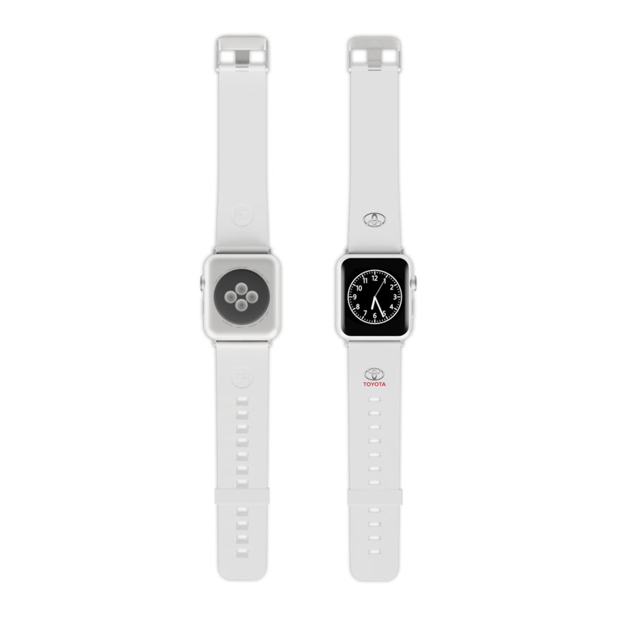 Toyota Watch Band for Apple Watch™