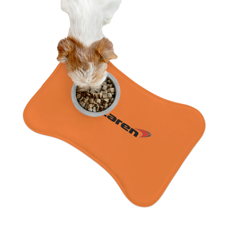 Crusta McLaren Pet Feeding Mats™