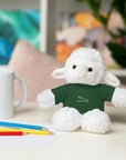 Jaguar Stuffed Animals with Tee™