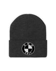 Unisex Knit BMW Beanie™