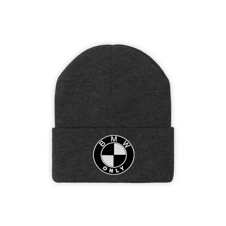 Unisex Knit BMW Beanie™