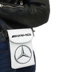 Small Mercedes Cell Phone Wallet™