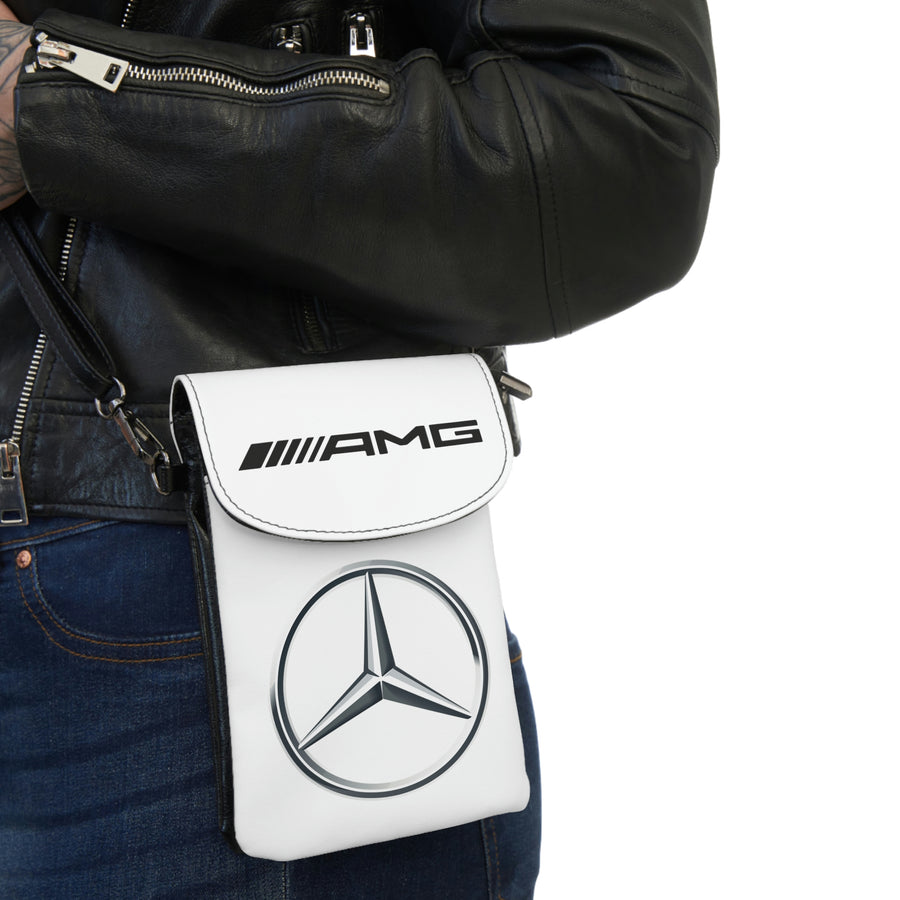 Small Mercedes Cell Phone Wallet™