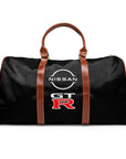 Black Waterproof Nissan GTR Travel Bag™