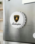 Lamborghini Bottle Opener™