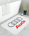 Audi Memory Foam Bath Mat™