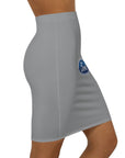 Women's Black Ford Mini Skirt™