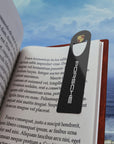 Black Porsche Bookmark™