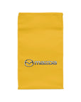 Yellow Mazda Polyester Lunch Bag™