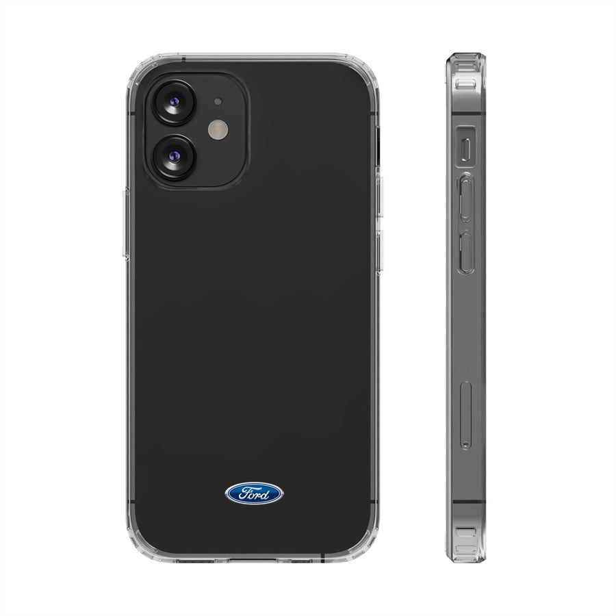 Ford Clear Cases™