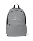 Unisex Grey Jaguar Backpack™