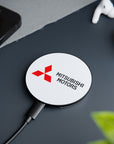 Mitsubishi Magnetic Induction Charger™