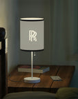 Grey Rolls Royce Lamp on a Stand, US|CA plug™