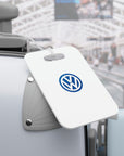 Volkswagen Luggage Tags™