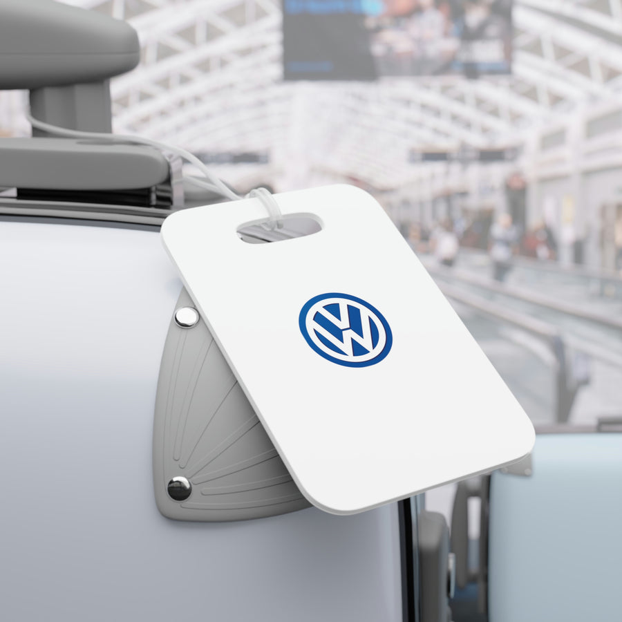 Volkswagen Luggage Tags™