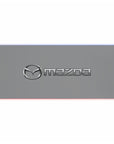 Grey Mazda LED Gaming Mouse Pad™