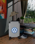 Grey Volkswagen Suitcases™