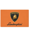 Crusta Lamborghini Floor Mat™