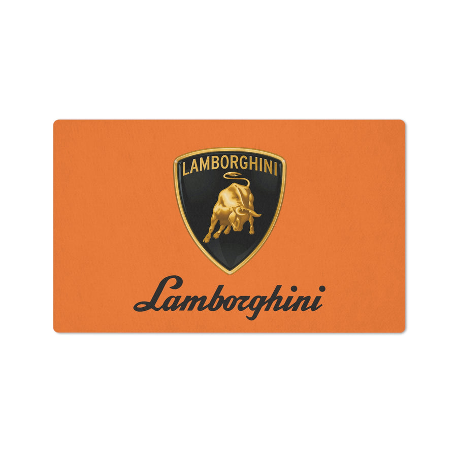 Crusta Lamborghini Floor Mat™