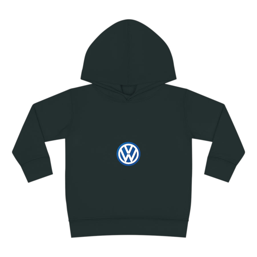 Unisex Volkswagen Toddler Pullover Fleece Hoodie™