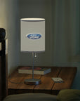 Grey Ford Lamp on a Stand, US|CA plug™