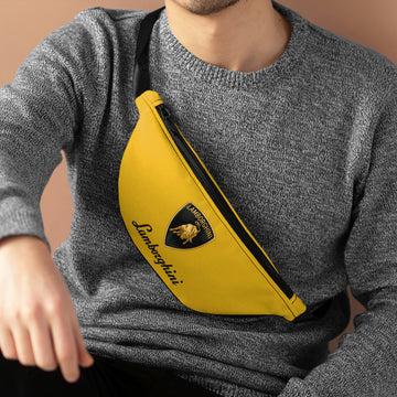 Unisex Crusta Lamborghini Fanny Pack™