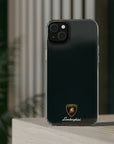 Lamborghini Clear Cases™