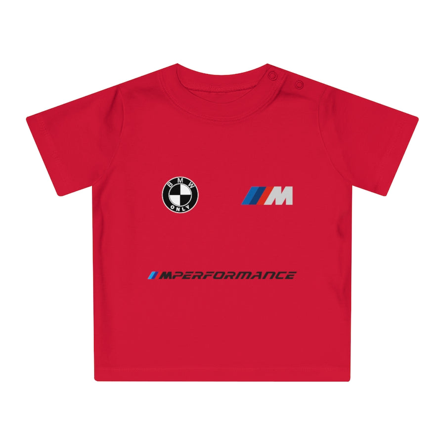 Unisex Baby BMW T-Shirt™