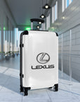 Lexus Suitcases™