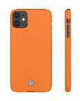 Crusta Volkswagen Snap Cases™