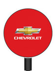 Red Chevrolet Magnetic Induction Charger™