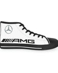 Men's Mercedes High Top Sneakers™