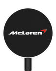 Black Mclaren Magnetic Induction Charger™