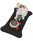 Black Mitsubishi Pet Feeding Mats™