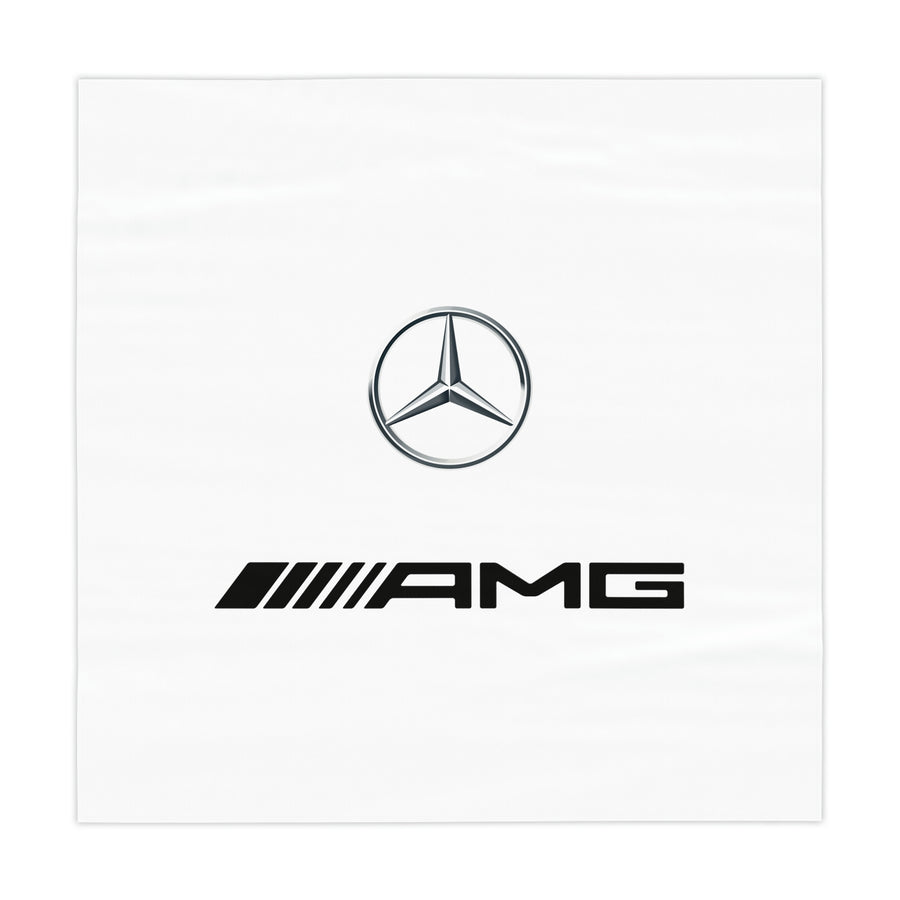 Mercedes Tablecloth™