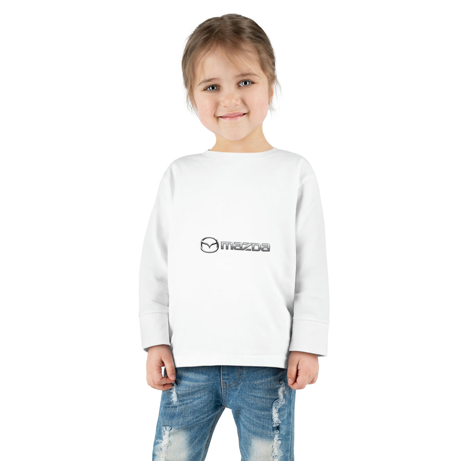 Mazda Toddler Long Sleeve Tee™