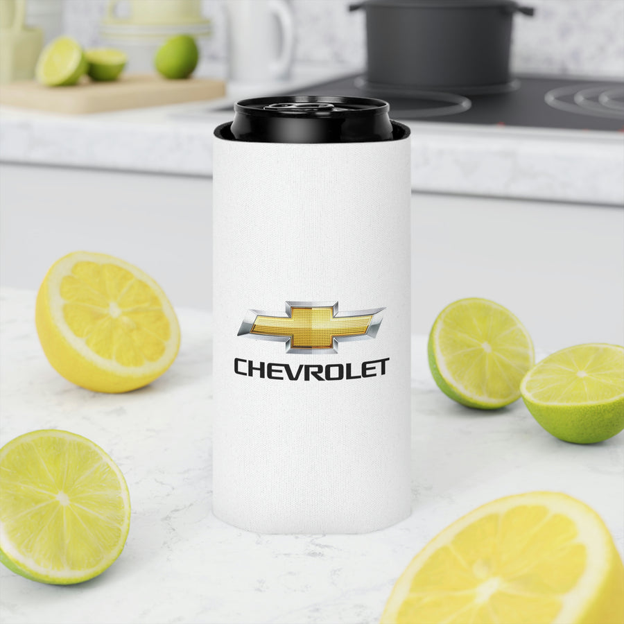 Chevrolet Can Cooler™