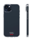 Audi Clear Cases™