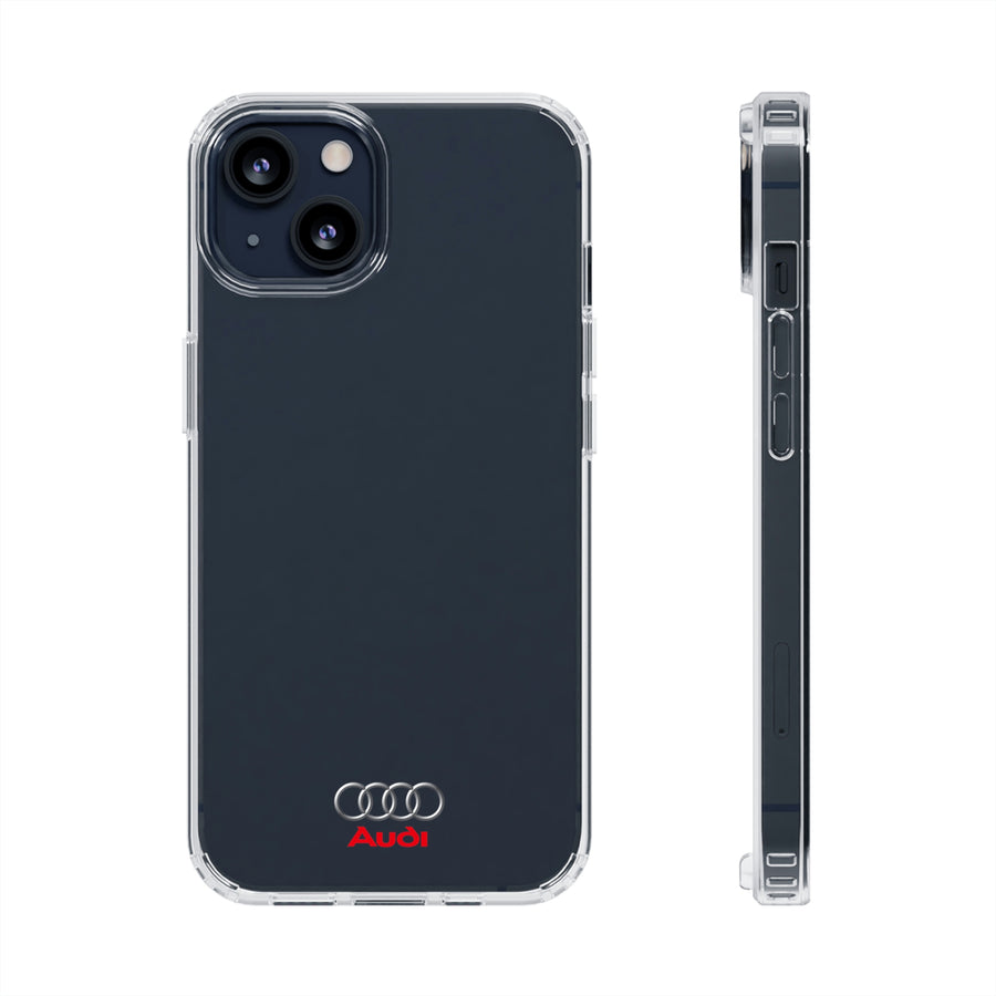 Audi Clear Cases™