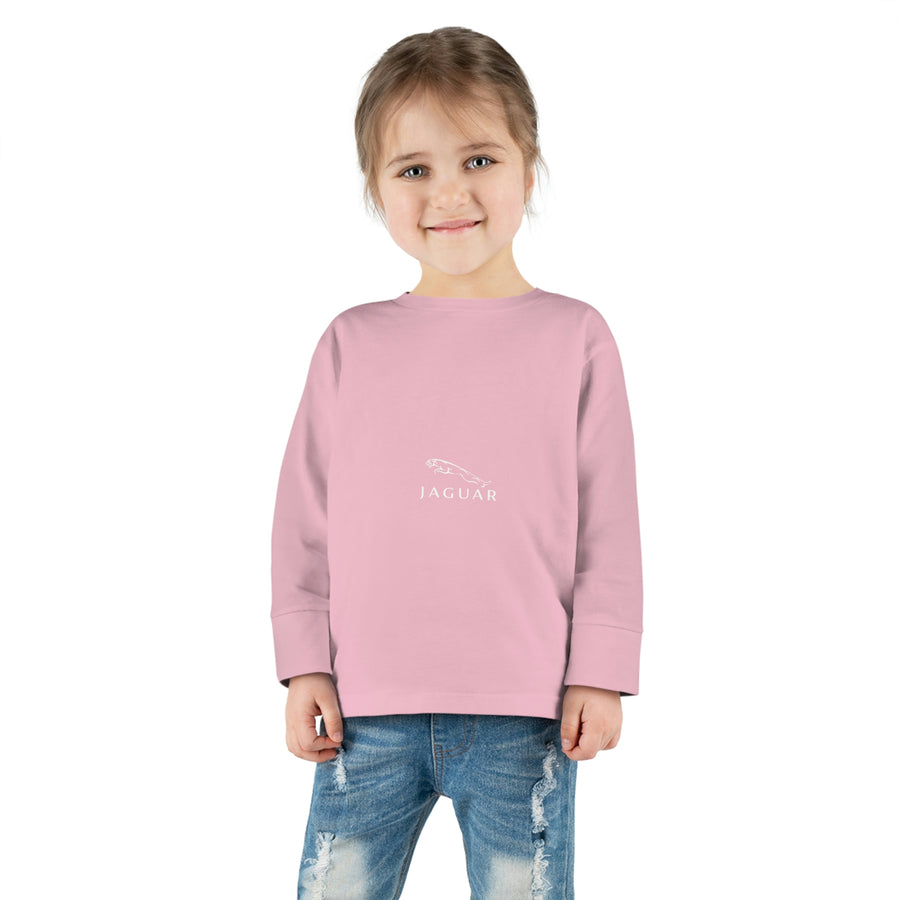 Jaguar Toddler Long Sleeve Tee™