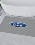 Grey Ford Floor Mat™
