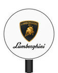 Lamborghini Magnetic Induction Charger™