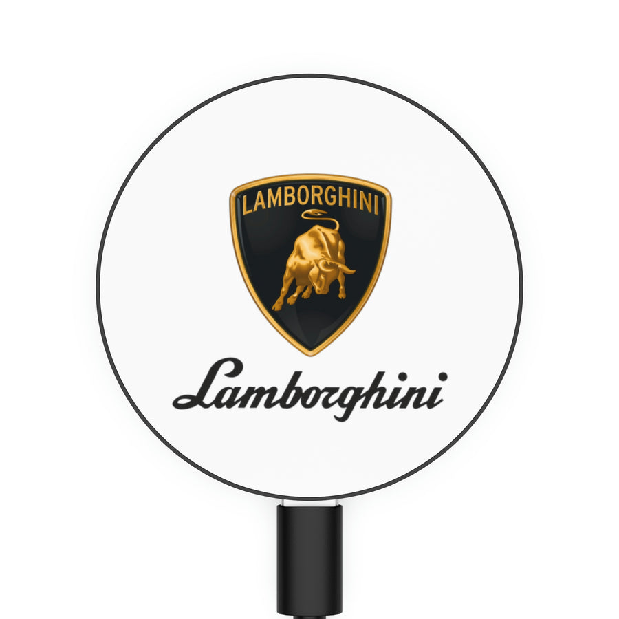 Lamborghini Magnetic Induction Charger™