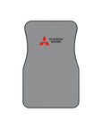 Grey Mitsubishi Car Mats (Set of 4)™