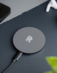 Grey Rolls Royce Magnetic Induction Charger™