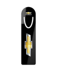 Black Chevrolet Bookmark™