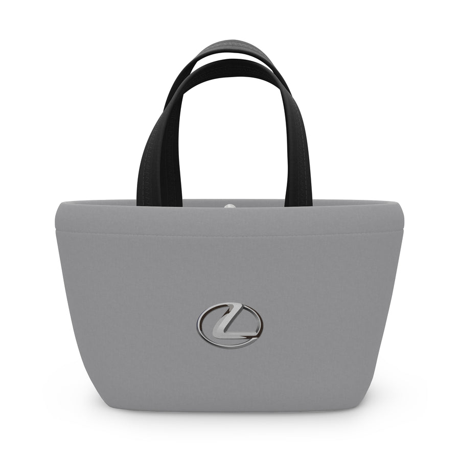 Grey Lexus Picnic Lunch Bag™