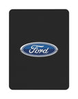 Black Ford Toddler Blanket™