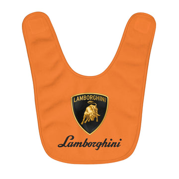 Crusta Lamborghini Baby Bib™