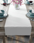 Dodge Table Runner (Cotton, Poly)™